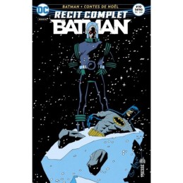 Récit complet Batman 10 Les...