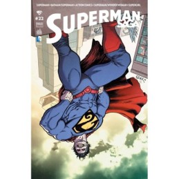 Superman Saga 22 Occasion