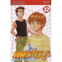 Whistle T12 Occasion