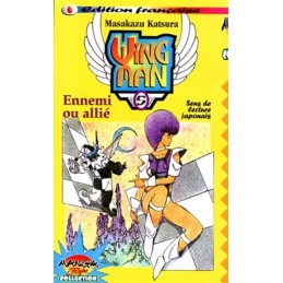 Ennemi ou allié Occasion