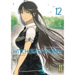 Witchcraft Works - Tome 12...