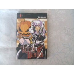 WITCH HUNTER T01 Occasion