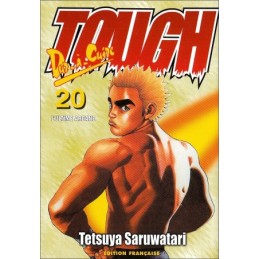Tough dur à cuire, tome 20...