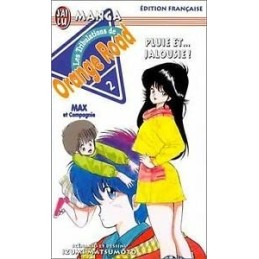 Plui et...jalousie! Occasion