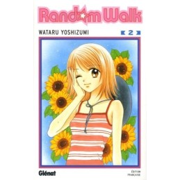 Random Walk - Tome 02 Occasion