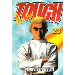 Tough dur à cuire, tome 23...