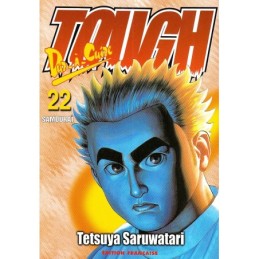 Tough dur à cuire, tome 22...