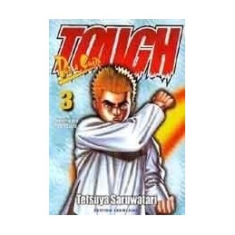 Tough dur à cuire, tome 3...