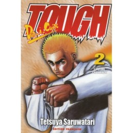 Tough dur à cuire, tome 2...