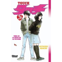 Touch - Tome 26 Occasion
