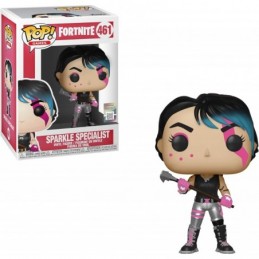 Funko POP! Games: Fortnite...