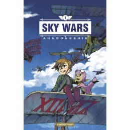 Sky Wars Occasion