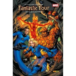 Fantastic Four : Facteurs...