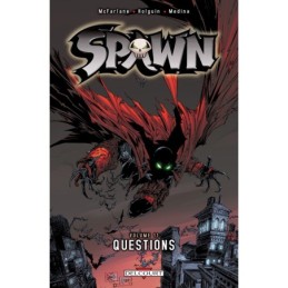 Spawn T11: Questions Occasion