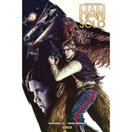 Star Wars : Han Solo Occasion