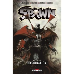 Spawn T12: Fascination...