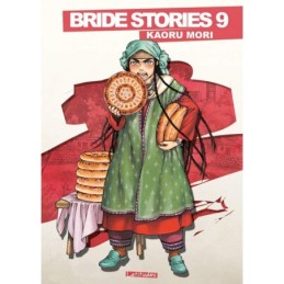Bride Stories T09 - Edition...