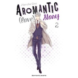 Aromantic (love) story -...