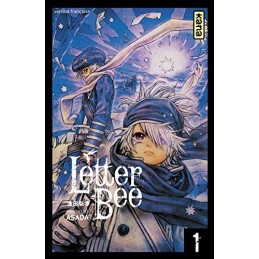LETTER BEE Occasion