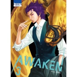 Awaken T03 (03) Occasion