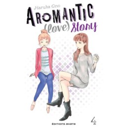 Aromantic (love) story -...