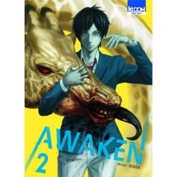 Awaken T02 (02) Occasion