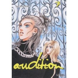 Audition, tome 7 : Occasion