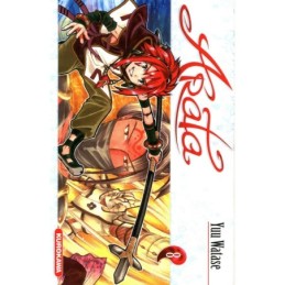Arata - tome 08 (8) Occasion