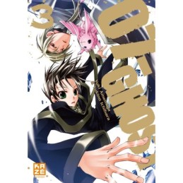 07-Ghost T03 Occasion