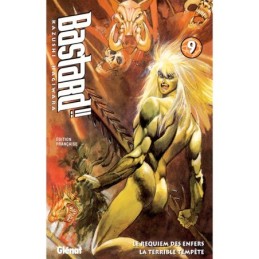 Bastard ! ! - Le Requiem...