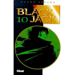 Black Jack, tome 10 Occasion