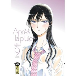 Après la pluie - Tome 9...