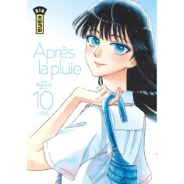 Après la pluie - Tome 10...