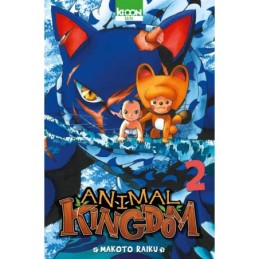 Animal Kingdom T02 (02)...