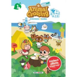 Animal Crossing : New...