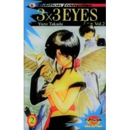 Manga Player Occasion