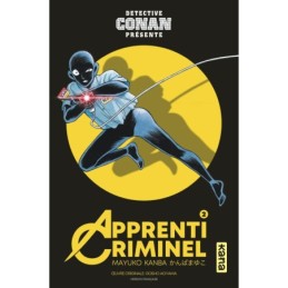 Apprenti Criminel - Tome 2...