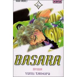 Basara, tome 6 Occasion