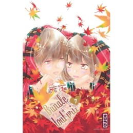 Banale à tout prix - Tome 7...