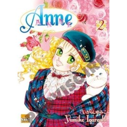 Anne t02 Occasion
