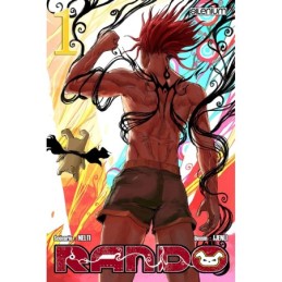 Rando Tome 01 Occasion