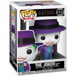 Funko Pop! Heroes: DC...