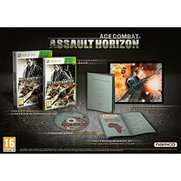 Ace combat : assault...