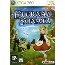 Eternal Sonata Occasion