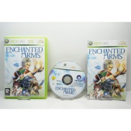 Enchanted Arms Occasion