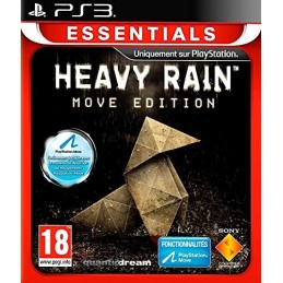 Heavy Rain - collection...