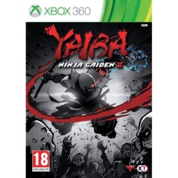 Yaiba : Ninja Gaiden Z -...