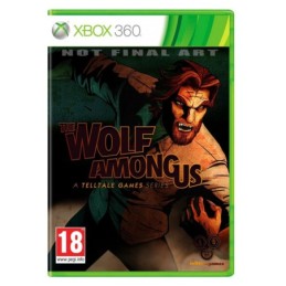 The Wolf Among Us Occasion