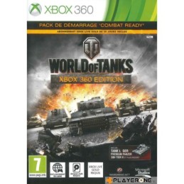 World of Tanks Occasion