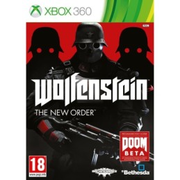 Wolfenstein- the New Order...
